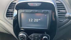 Renault Captur 0.9 TCE 90 Dynamique S Nav 5dr Petrol Hatchback